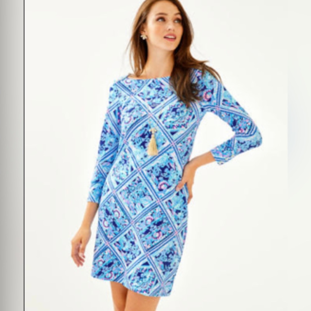 NWT 50+ UPF Sophie dress size medium